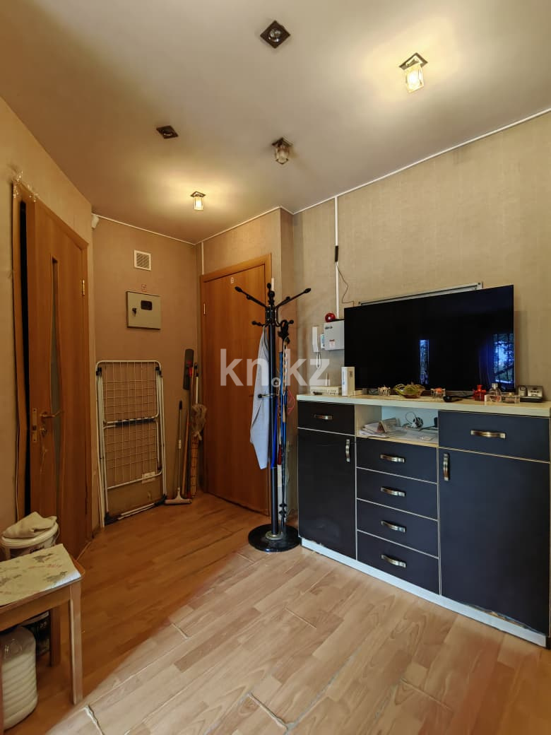 Продажа 2-комнатной квартиры, 41 м², ул. Можайского, дом  11 в Караганде - фото 20