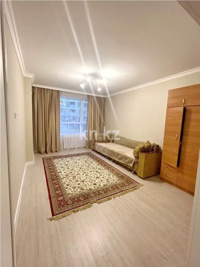 Продажа 1-комнатной квартиры, 41 м² в Алматы