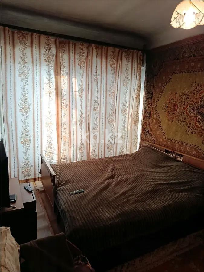 Продажа 3-комнатной квартиры, 63 м² в Алматы - фото 3