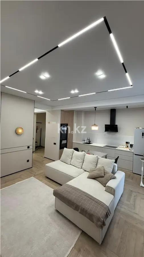 Продажа 3-комнатной квартиры, 65 м² в Алматы