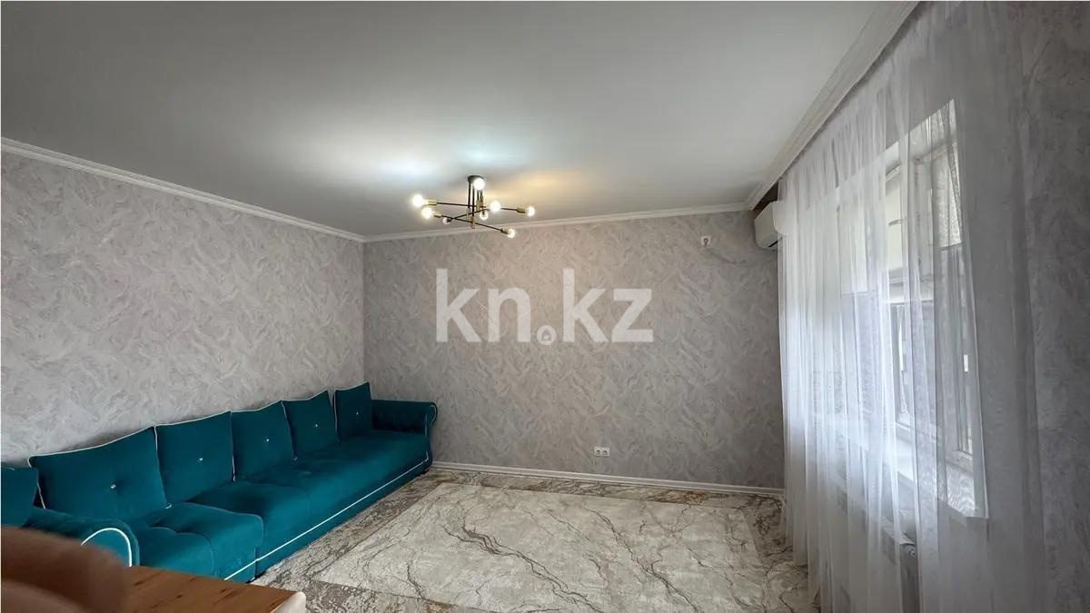 Продажа 2-комнатной квартиры, 50 м², пр. Улы Дала, дом  84 в Астане