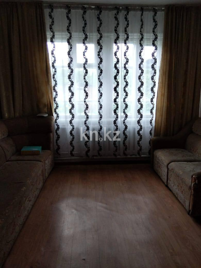 Продажа 4-комнатной квартиры, 80 м² в Абае - фото 2