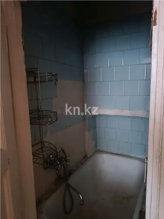 Продажа 2-комнатной квартиры, 37 м² в Караганде - фото 4