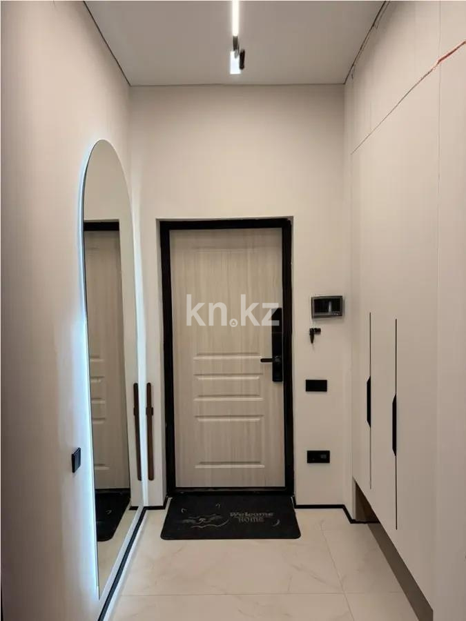 Продажа 2-комнатной квартиры, 49 м² в Астане - фото 2