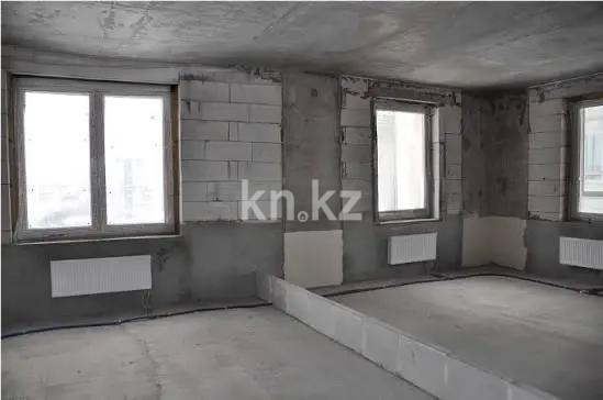 Продажа 3-комнатной квартиры, 88 м² в Астане - фото 2