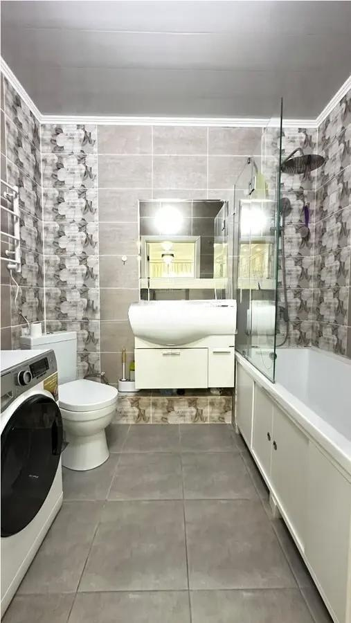 Продажа 2-комнатной квартиры, 64.7 м² в Астане - фото 4