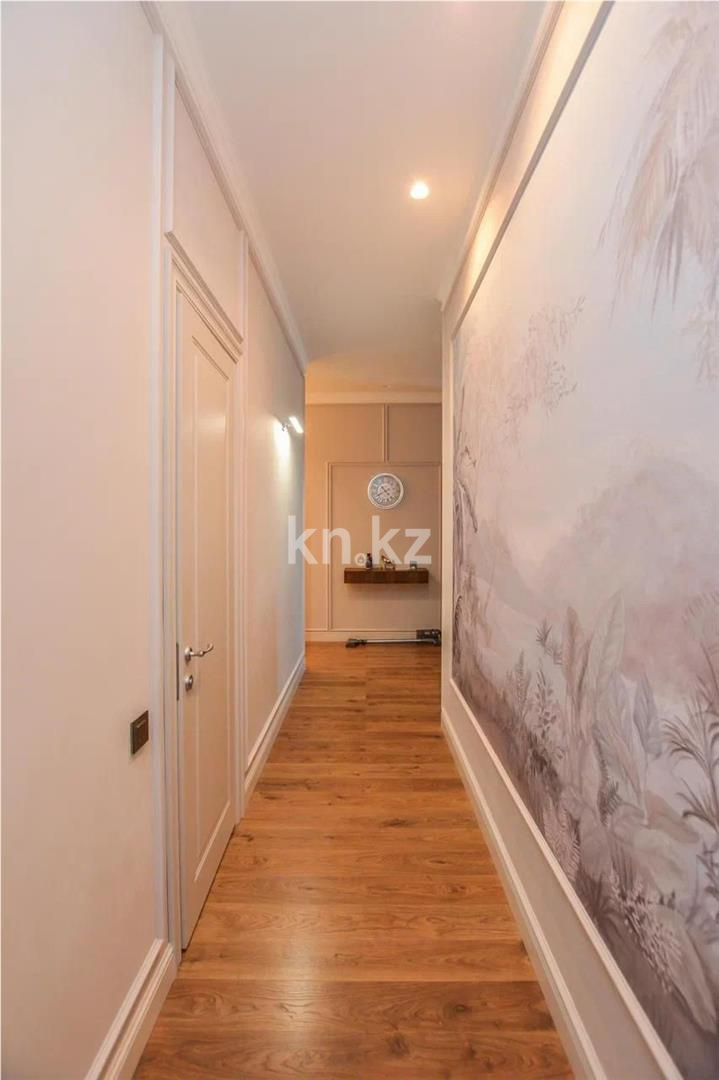 Продажа 4-комнатной квартиры, 113 м² в Астане - фото 9