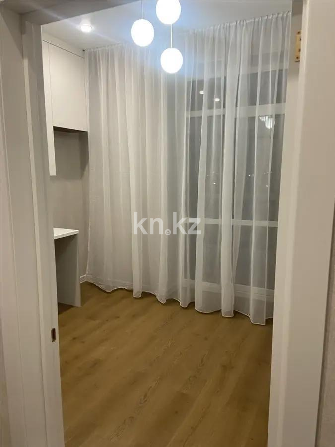 Продажа 1-комнатной квартиры, 37.34 м² в Астане - фото 2