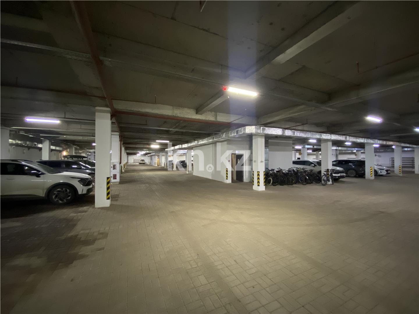 Продажа 3-комнатной квартиры, 82 м² в Астане - фото 15