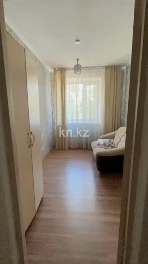 Продажа 2-комнатной квартиры, 44 м² в Астане