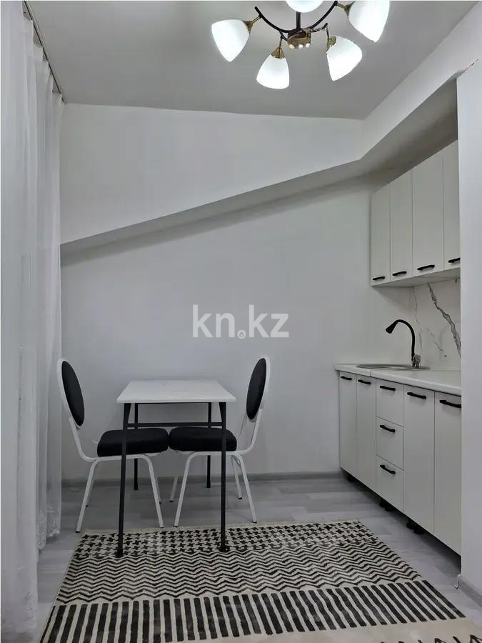 Продажа 1-комнатной квартиры, 18 м² в Алматы - фото 2