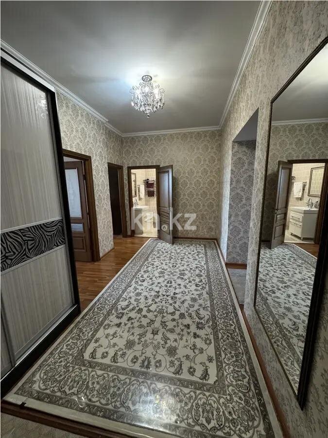 Продажа 3-комнатной квартиры, 120 м² в Алматы - фото 7