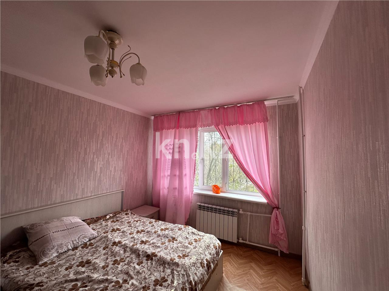 Продажа 4-комнатной квартиры, 82 м², ул. Озёрная в Темиртау - фото 4