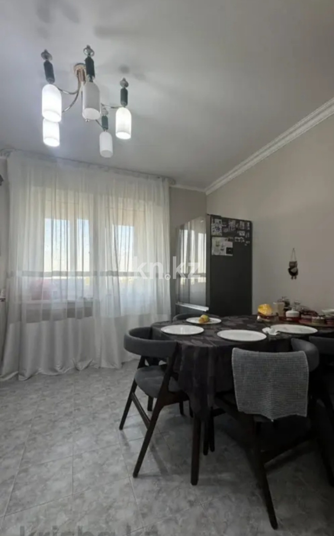 Аренда 4-комнатной квартиры, 105 м², ул. Щепкина, дом  35 - Мустафина/Рыскулбекова в Алматы - фото 6