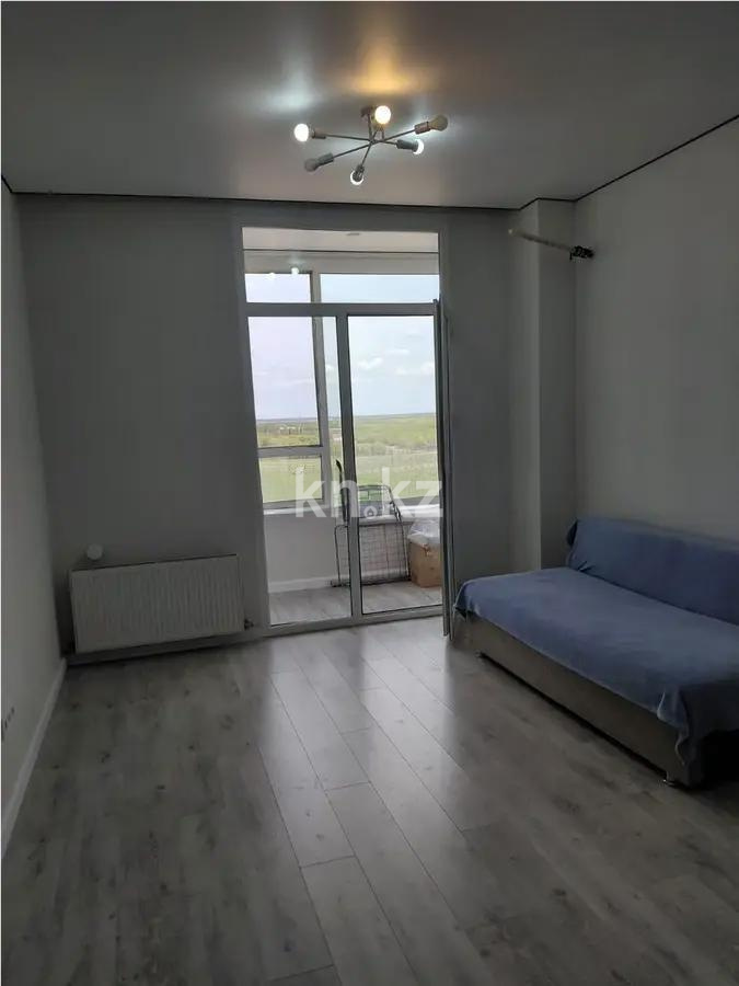 Продажа 1-комнатной квартиры, 47.3 м² в Астане