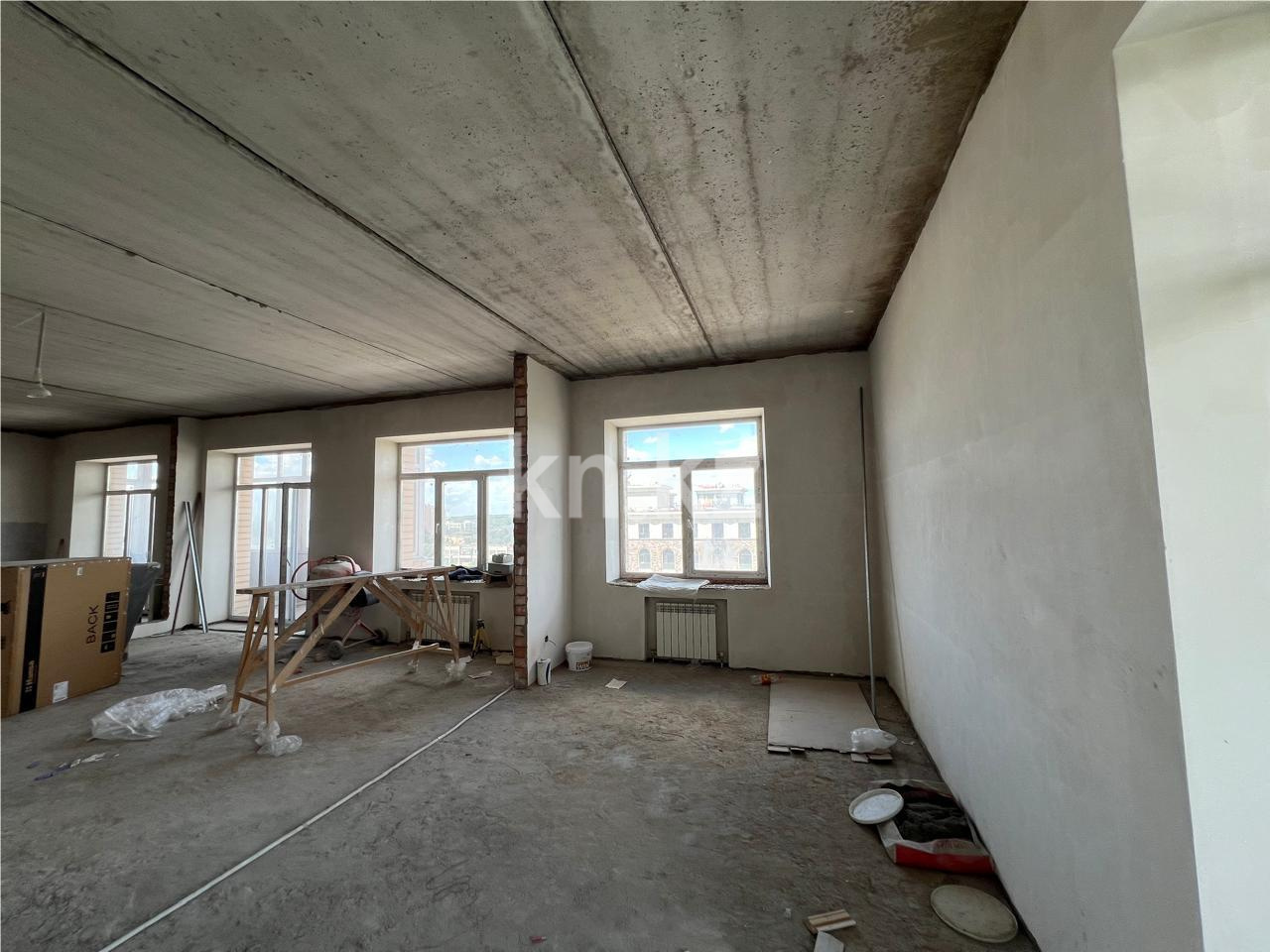 Продажа 4-комнатной квартиры, 156 м² в Караганде - фото 4