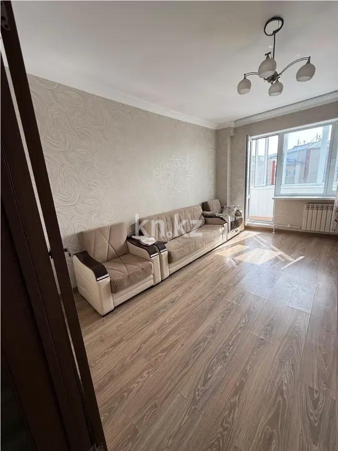 Продажа 2-комнатной квартиры, 58 м² в Караганде