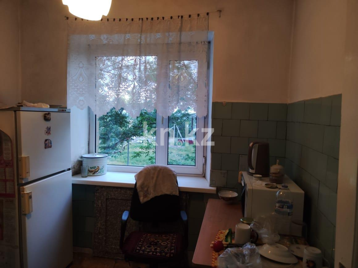 Продажа 3-комнатной квартиры, 56 м², ул. Зелинского в Караганде - фото 7
