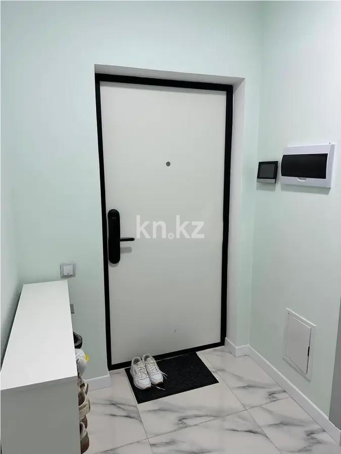 Продажа 2-комнатной квартиры, 50 м², ул. Е-67, дом  8 в Астане - фото 6