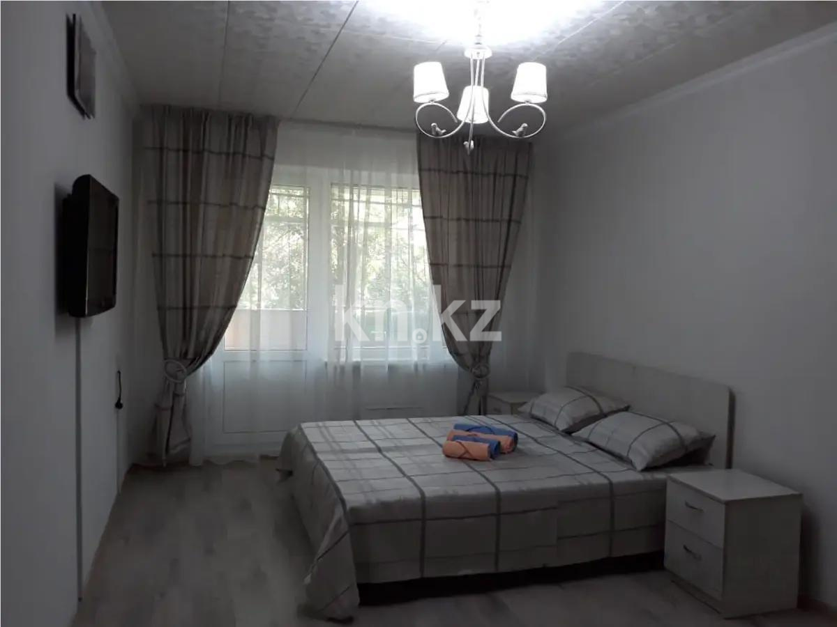 Продажа 1-комнатной квартиры, 32 м², мкр. Казахфильм, дом  20 в Алматы