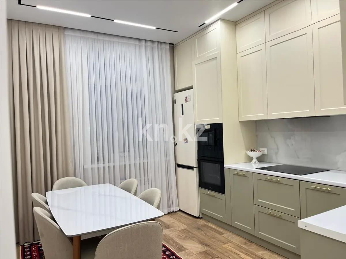 Продажа 3-комнатной квартиры, 96 м² в Караганде - фото 4