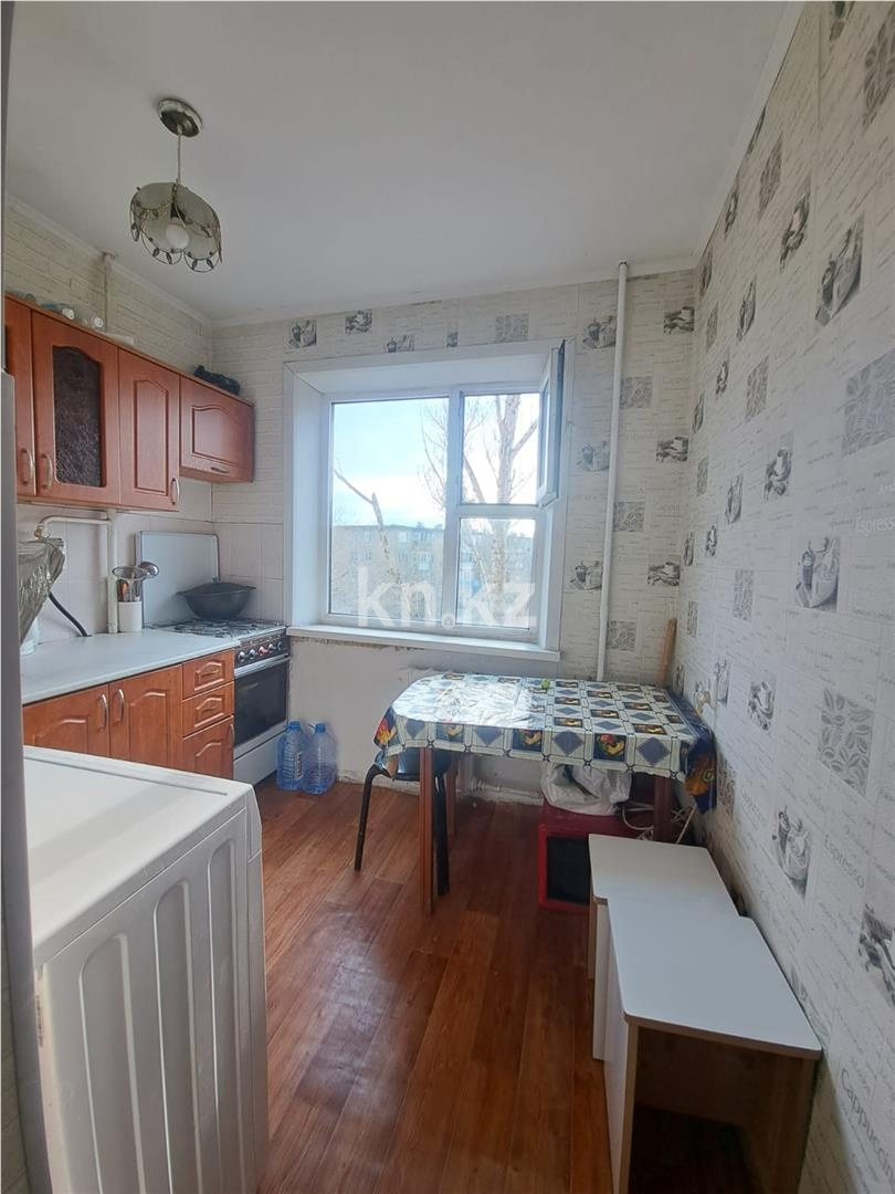 Продажа 4-комнатной квартиры, 61 м² в Караганде - фото 2