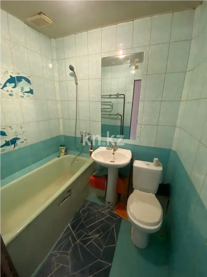 Продажа 1-комнатной квартиры, 31.1 м² в Астане - фото 3