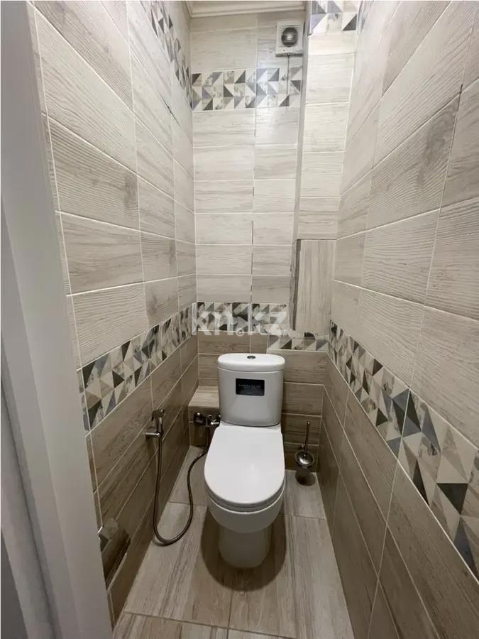 Продажа 2-комнатной квартиры, 45 м² в Астане - фото 5