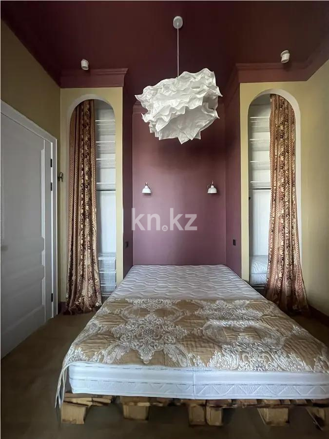 Продажа 1-комнатной квартиры, 38 м² в Астане - фото 2