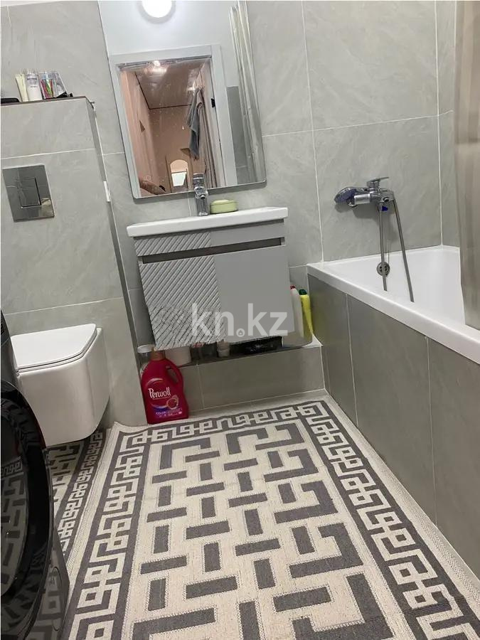 Продажа 1-комнатной квартиры, 39.5 м² в Астане - фото 3