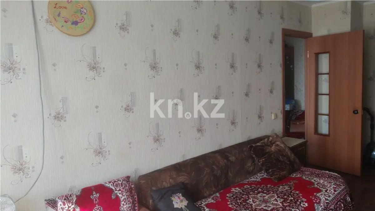 Продажа 1-комнатной квартиры, 20 м² в Астане