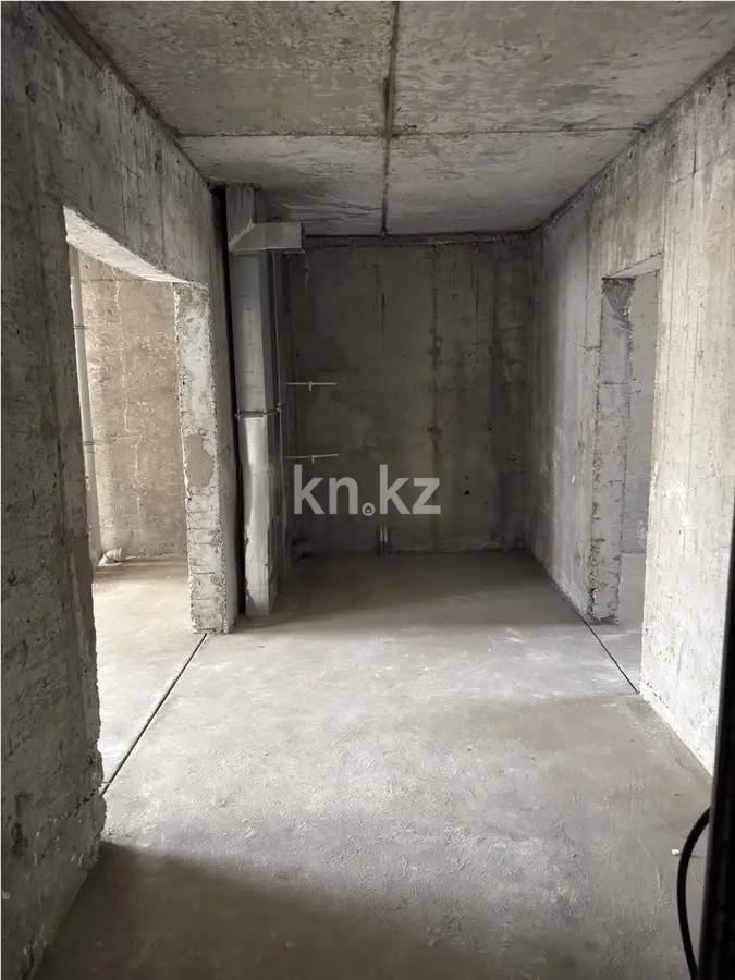Продажа 3-комнатной квартиры, 76 м² в Алматы - фото 3