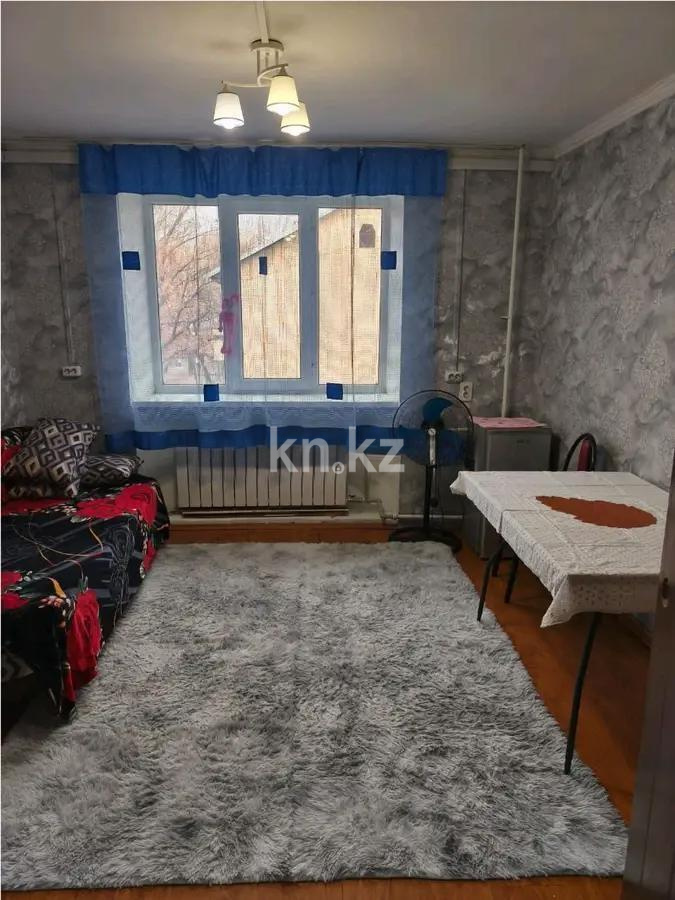 Продажа 1-комнатной квартиры, 20 м², пр. Суюнбая, дом  667Б в Алматы