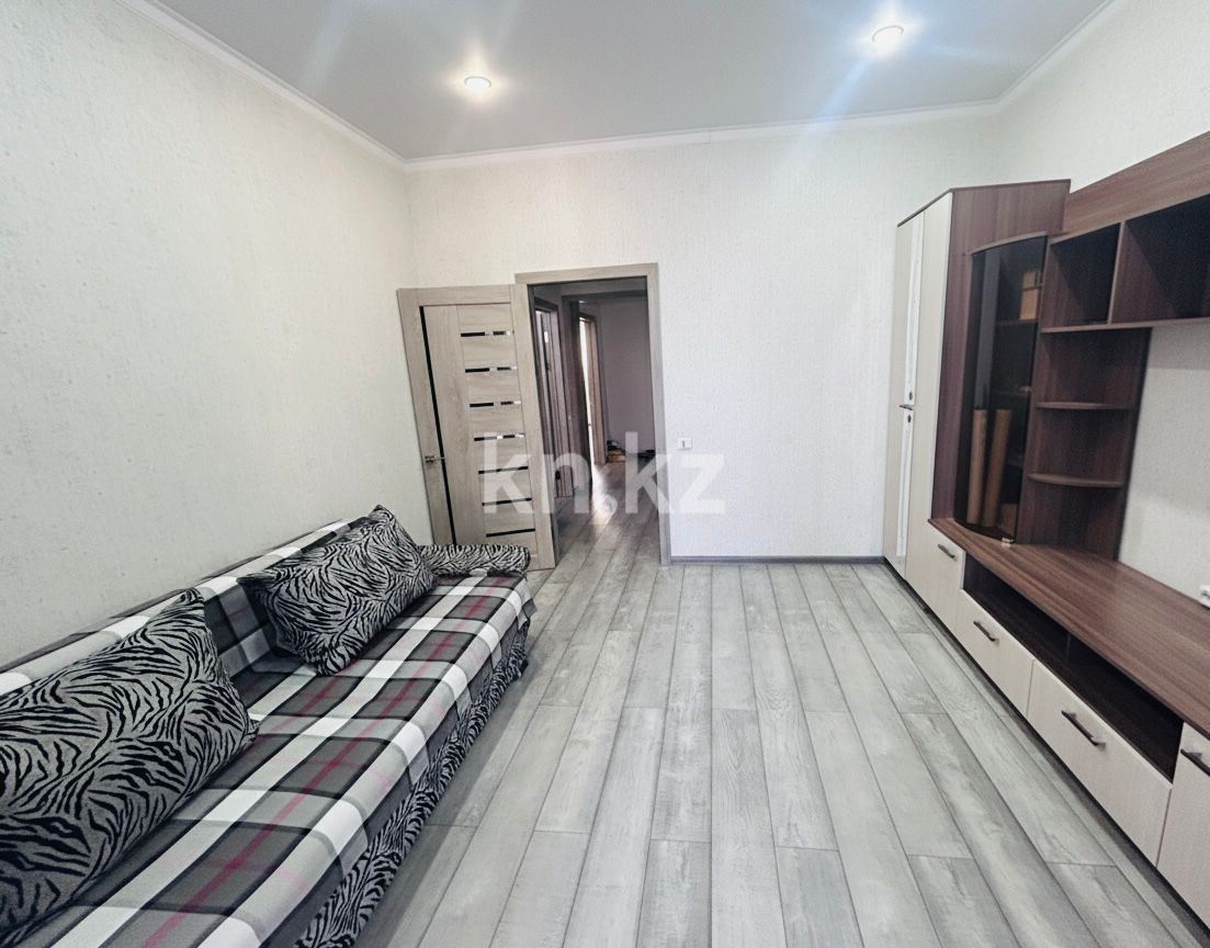 Продажа 4-комнатной квартиры, 111.8 м² в Караганде - фото 5