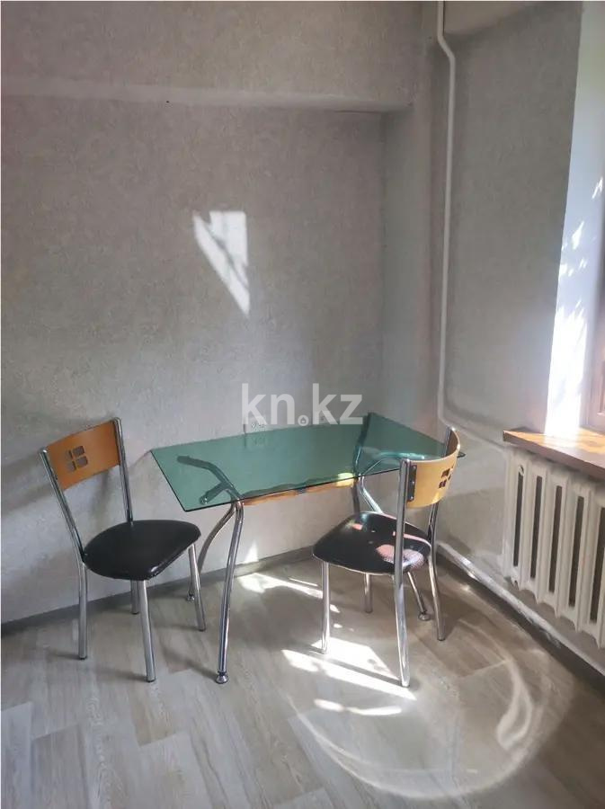 Продажа 1-комнатной квартиры, 43 м² в Алматы - фото 3