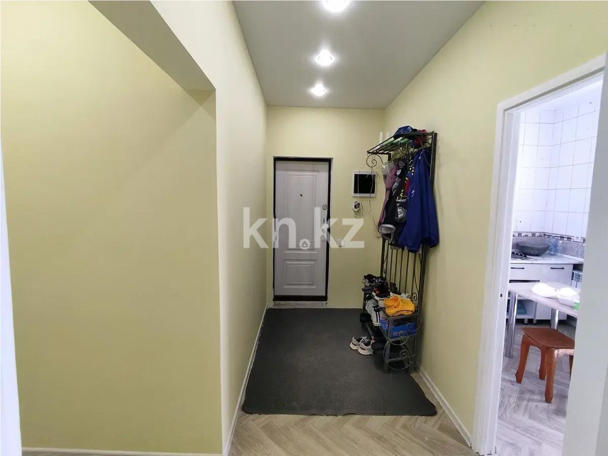 Продажа 2-комнатной квартиры, 64 м², ул. Пушкина, дом  35 в Алматы - фото 4