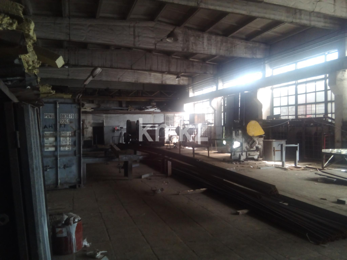 Продажа , 7112 м², ул. Жеруйык, дом  2 в Алматы - фото 16