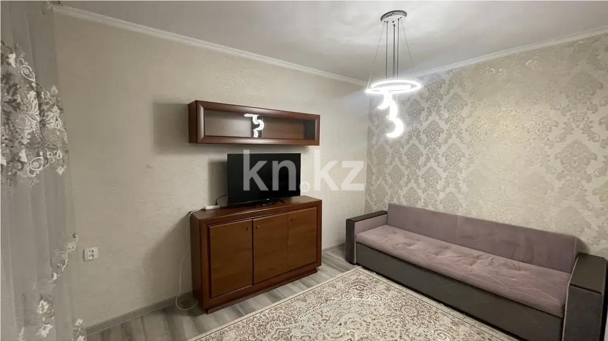 Продажа 1-комнатной квартиры, 40 м² в Алматы
