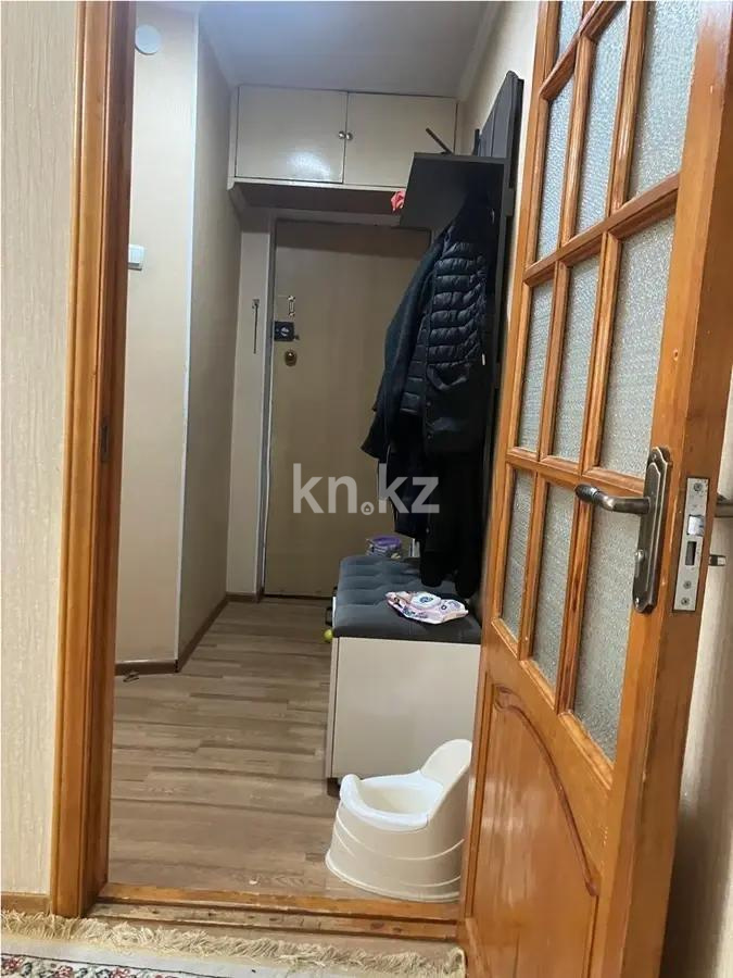 Продажа 2-комнатной квартиры, 48.8 м² в Алматы - фото 4