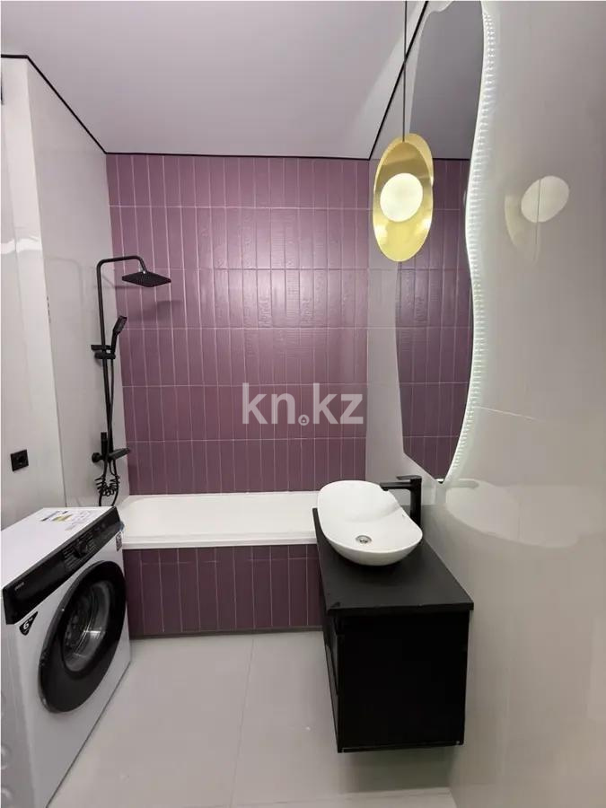 Продажа 2-комнатной квартиры, 60 м² в Астане - фото 4