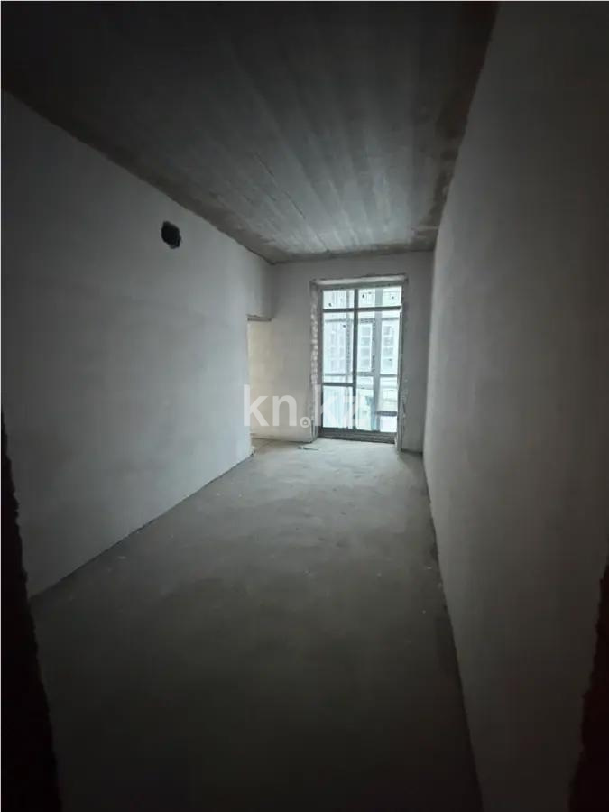 Продажа 2-комнатной квартиры, 65.4 м², ул. Бокейхана, дом  13 стр в Астане