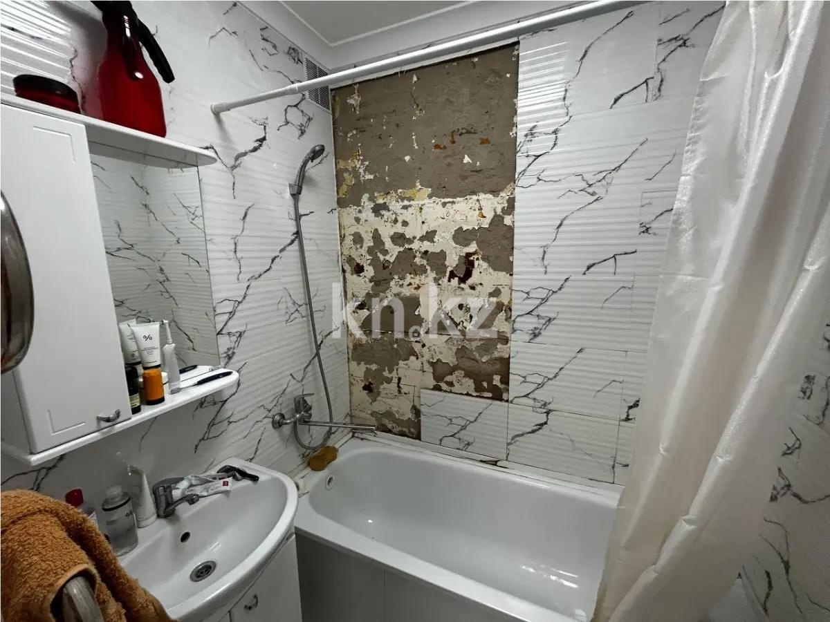 Продажа 1-комнатной квартиры, 38 м² в Караганде - фото 3