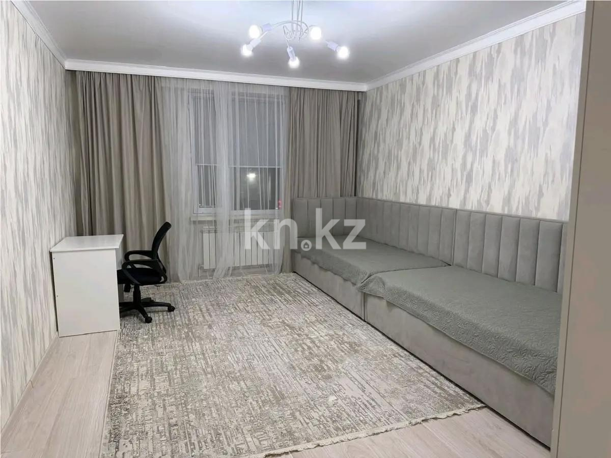 Продажа 3-комнатной квартиры, 100 м² в Астане - фото 2