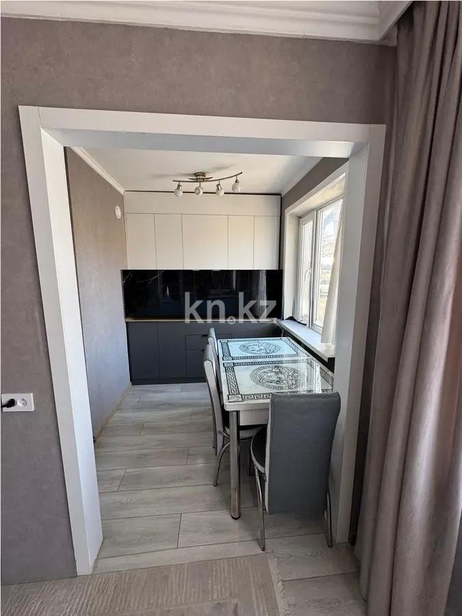 Продажа 3-комнатной квартиры, 62 м² в Караганде - фото 4