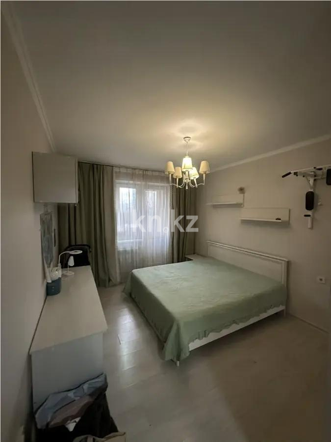 Продажа 2-комнатной квартиры, 64 м², мкр-н Аксай-1, дом  11/9 в Алматы - фото 2