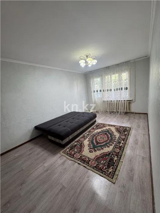 Продажа 1-комнатной квартиры, 30 м² в Астане