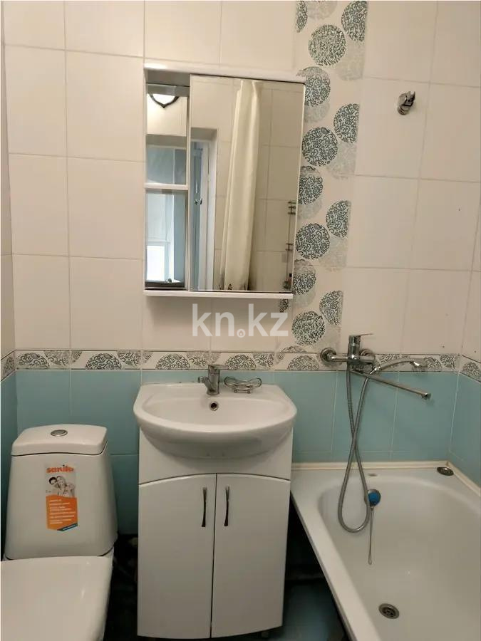 Продажа 1-комнатной квартиры, 38 м², ул. Гоголя, дом  15 в Алматы - фото 3