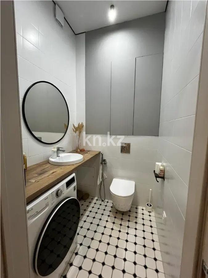 Продажа 4-комнатной квартиры, 85 м², пр. Тауелсыздык, дом  31/4 в Астане - фото 7