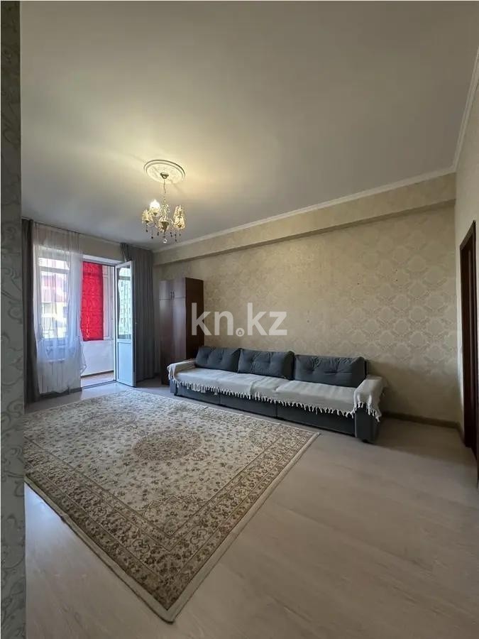 Продажа 2-комнатной квартиры, 97 м² в Алматы