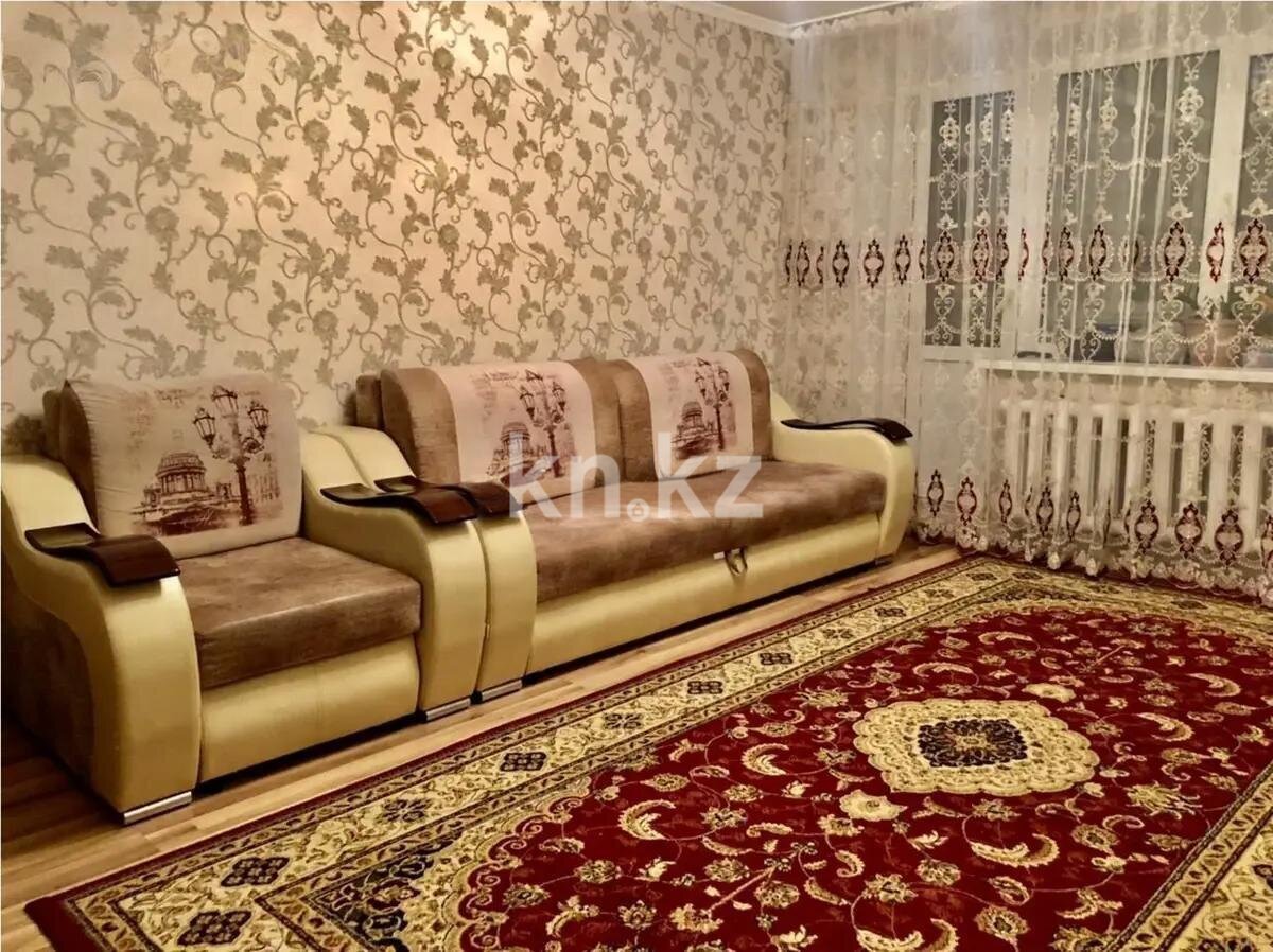 Продажа 3-комнатной квартиры, 65 м² в Астане